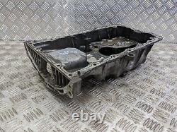 Hyundai I40 Oil Sump Pan 1.7 Crdi Diesel D4fd Engine 2011-2015