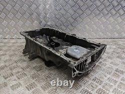 Hyundai I40 Oil Sump Pan 1.7 Crdi Diesel D4fd Engine 2011-2015