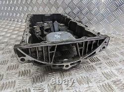 Hyundai I40 Oil Sump Pan 1.7 Crdi Diesel D4fd Engine 2011-2015