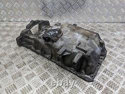 Hyundai I40 Oil Sump Pan 1.7 Crdi Diesel D4fd Engine 2011-2015