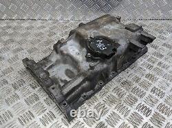 Hyundai I40 Oil Sump Pan 1.7 Crdi Diesel D4fd Engine 2011-2015