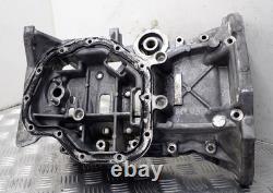Hyundai Ioniq 1.6 Hybrid 2020 G4le Oil Sump Pan 21135-03ha0