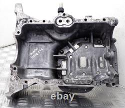 Hyundai Ioniq 1.6 Hybrid 2020 G4le Oil Sump Pan 21135-03ha0