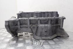Hyundai Ioniq 1.6 Hybrid 2020 G4le Oil Sump Pan 21135-03ha0