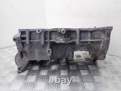 Hyundai Ioniq 1.6 Hybrid 2020 G4le Oil Sump Pan 21135-03ha0