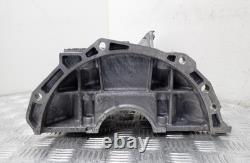 Hyundai Ioniq 1.6 Hybrid 2020 G4le Oil Sump Pan 21135-03ha0