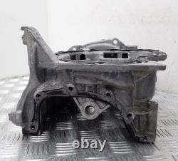 Hyundai Ioniq 1.6 Hybrid 2020 G4le Oil Sump Pan 21135-03ha0