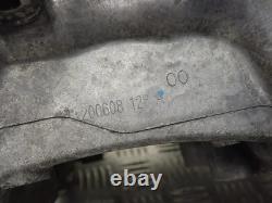 Hyundai Ioniq 1.6 Hybrid 2020 G4le Oil Sump Pan 21135-03ha0