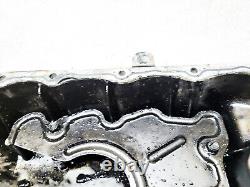 Hyundai Ix35 Mk2 Engine Oil Sump Pan 1.7 Crdi Diesel 2014