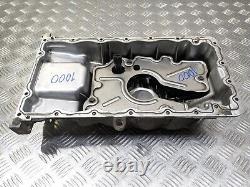 Hyundai Ix35 Oil Sump Pan 1.7 Crdi / D4fd Diesel Mk1 2013
