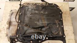 Hyundai Santa Fe Mk3 12-18 2.2 CRDI Oil Sump Pan