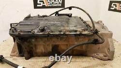 Hyundai Santa Fe Mk3 12-18 2.2 CRDI Oil Sump Pan