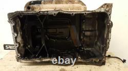 Hyundai Santa Fe Mk3 12-18 2.2 CRDI Oil Sump Pan