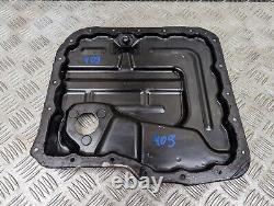 Hyundai Santa Oil Sump Pan Cover 2.2 Crdi / D4hb Diesel Mk2 2012