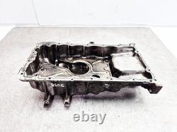 Hyundai Tucson Mk3 Tl Engine Oil Sump Pan 1.7 Diesel 2016