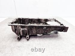 Hyundai Tucson Mk3 Tl Engine Oil Sump Pan 1.7 Diesel 2016