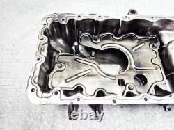 Hyundai Tucson Mk3 Tl Engine Oil Sump Pan 1.7 Diesel 2016
