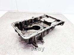 Hyundai Tucson Mk3 Tl Engine Oil Sump Pan 1.7 Diesel 2016