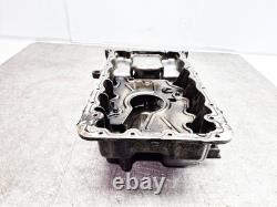 Hyundai Tucson Mk3 Tl Engine Oil Sump Pan 1.7 Diesel 2016