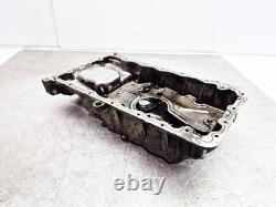 Hyundai Tucson Mk3 Tl Engine Oil Sump Pan 1.7 Diesel 2016