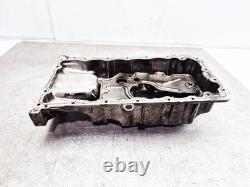 Hyundai Tucson Mk3 Tl Engine Oil Sump Pan 1.7 Diesel 2016