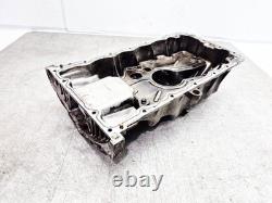 Hyundai Tucson Mk3 Tl Engine Oil Sump Pan 1.7 Diesel 2016