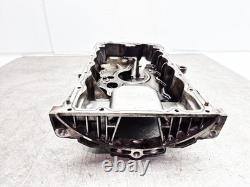 Hyundai Tucson Mk3 Tl Engine Oil Sump Pan 1.7 Diesel 2016