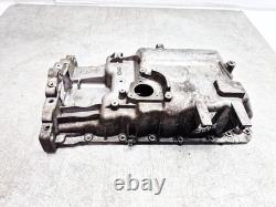 Hyundai Tucson Mk3 Tl Engine Oil Sump Pan 1.7 Diesel 2016