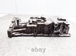 Hyundai Tucson Mk3 Tl Engine Oil Sump Pan 1.7 Diesel 2016