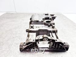 Hyundai Tucson Mk3 Tl Engine Oil Sump Pan 1.7 Diesel 2016