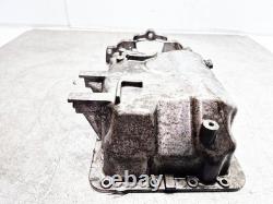 Hyundai Tucson Mk3 Tl Engine Oil Sump Pan 1.7 Diesel 2016 Hyundai Tucson Mk3 Tl Engine Oil Sump Pan 1.7 Diesel 2016