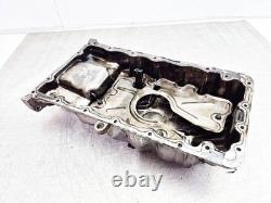 Hyundai Tucson Tl Mk3 Engine Oil Sump Pan 1.7 Diesel 2016