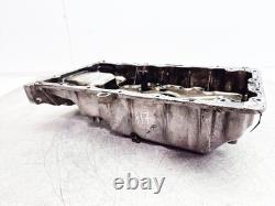 Hyundai Tucson Tl Mk3 Engine Oil Sump Pan 1.7 Diesel 2016