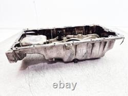 Hyundai Tucson Tl Mk3 Engine Oil Sump Pan 1.7 Diesel 2016