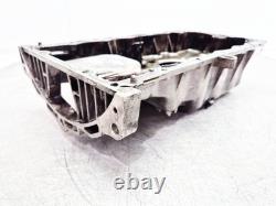Hyundai Tucson Tl Mk3 Engine Oil Sump Pan 1.7 Diesel 2016