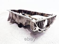 Hyundai Tucson Tl Mk3 Engine Oil Sump Pan 1.7 Diesel 2016