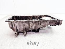 Hyundai Tucson Tl Mk3 Engine Oil Sump Pan 1.7 Diesel 2016