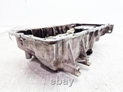 Hyundai Tucson Tl Mk3 Engine Oil Sump Pan 1.7 Diesel 2016