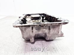 Hyundai Tucson Tl Mk3 Engine Oil Sump Pan 1.7 Diesel 2016
