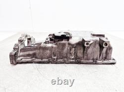 Hyundai Tucson Tl Mk3 Engine Oil Sump Pan 1.7 Diesel 2016