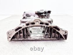 Hyundai Tucson Tl Mk3 Engine Oil Sump Pan 1.7 Diesel 2016