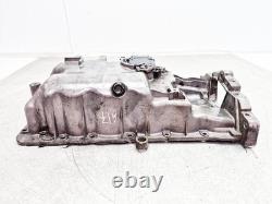 Hyundai Tucson Tl Mk3 Engine Oil Sump Pan 1.7 Diesel 2016