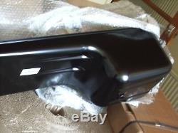 IVECO EuroCargo Tector 6 cylinder F4AE0681D oil pan sump 504349110 genuine OE
