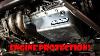 If You Have A Built Engine This Is A Must Morosso Baffled Sump Oil Pan Upgrade Eg CIVIC B16