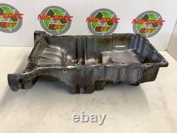 Infiniti Q30 Oil Sump/Pan 1.6 L petrol 2016-2019 11110HG00H