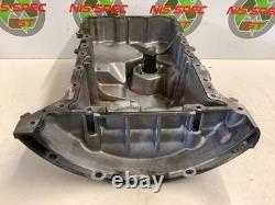 Infiniti Q30 Oil Sump/Pan 1.6 L petrol 2016-2019 11110HG00H