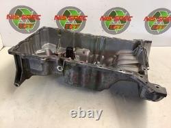 Infiniti Q30 Oil Sump/Pan 1.6 L petrol 2016-2019 11110HG00H