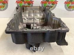Infiniti Q30 Oil Sump/Pan 1.6 L petrol 2016-2019 11110HG00H
