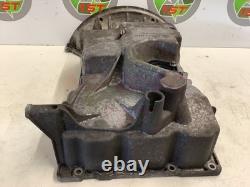 Infiniti Q30 Oil Sump/Pan 1.6 L petrol 2016-2019 11110HG00H
