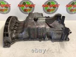 Infiniti Q30 Oil Sump/Pan 1.6 L petrol 2016-2019 11110HG00H